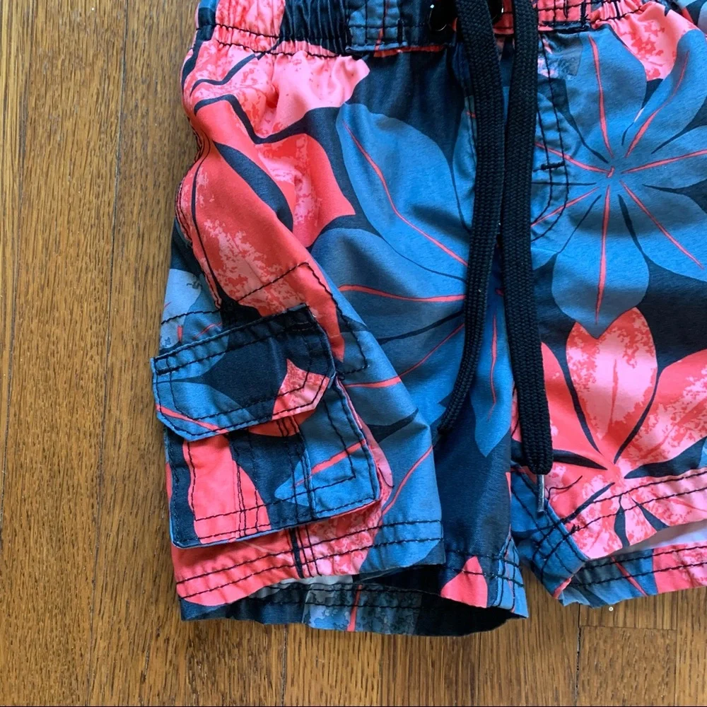 Kanu Surf Swim Trunks Toddler * 18 months